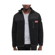 Fleece Jack Geographical Norway -