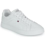 Lage Sneakers Tommy Hilfiger ICON COURT LTH FLAG ESS