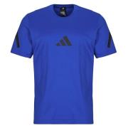 T-shirt Korte Mouw adidas -