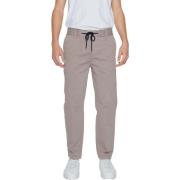 Broek BOSS Chino-Tapered-DS-2 10248647 01 50510985