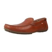 Mocassins Fluchos 9083F