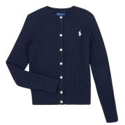 Vest Polo Ralph Lauren MINI CABLE-TOPS-SWEATER