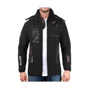 Parka Jas Geographical Norway -