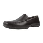 Mocassins Geox U MONER W 2FIT