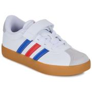 Lage Sneakers adidas VL COURT 3.0 EL C