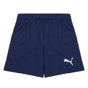 Korte Broek Puma TEAMRISE SHORT