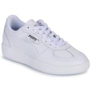 Lage Sneakers Puma Palermo Moda Lthr Wns