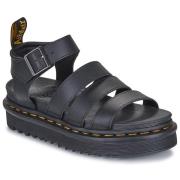 Sandalen Dr. Martens Blaire Black Athena