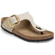 Teenslippers Birkenstock -