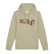 Sweater Klout -