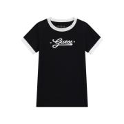 T-shirt Korte Mouw Guess SS T SHIRT