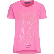 T-shirt Korte Mouw Trussardi -