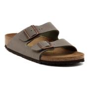 Slippers BIRKENSTOCK ARIZONA STONE CALZ S