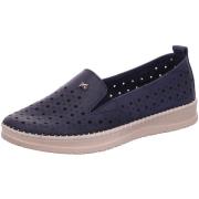 Mocassins Scandi -