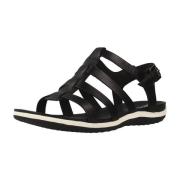 Sandalen Geox D SANDAL VEGA