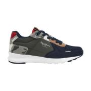 Lage Sneakers Pepe jeans -