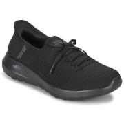 Lage Sneakers Skechers SLIP-INS: GO WALK JOY - ABBY