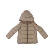 Parka Jas Save The Duck J45650G IRIS19