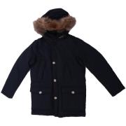 Mantel Woolrich CFWKOU0187MRUT0641