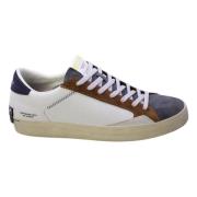 Lage Sneakers Crime London 92469