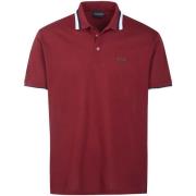 Polo Shirt Korte Mouw Emporio Armani -