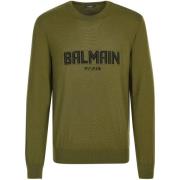 Trui Balmain -