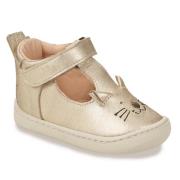 Hoge Sneakers Easy Peasy MY DODU SALOME CHAT