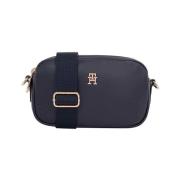 Schoudertas Tommy Hilfiger -