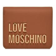 Portemonnee Love Moschino 36098