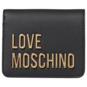 Portemonnee Love Moschino 36096