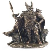Beeldjes Signes Grimalt Odin