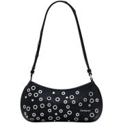 Tas Desigual BAG_REBEL ALSACIA BLACK 25SAXP70