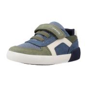 Sneakers Geox B GISLI BOY