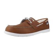 Bootschoenen Sebago JACKMAN