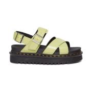 Sandalen Dr. Martens -