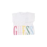 T-shirt Korte Mouw Guess J5RI00 K6YW4