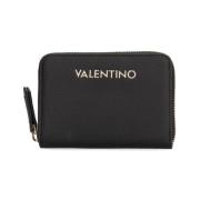 Portemonnee Valentino Bags LADY SYNTHETIC WALLET ZE