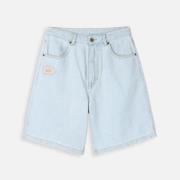 Korte Broek Oxbow Spijkerbroek kort DENIM