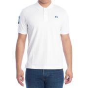 Polo Shirt Korte Mouw La Martina YMP300-PK001-00001