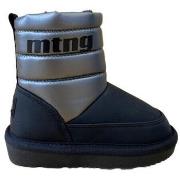 Laarzen MTNG Mustang 48892BJ Negro