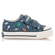 Sneakers MTNG Mustang 48499 Deportiva REMIX Azul