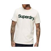 T-shirt Superdry -