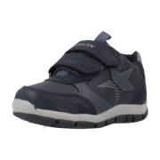 Sneakers Geox B HEIRA BOY