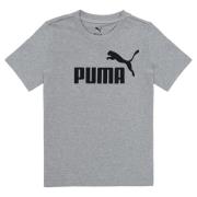 T-shirt Korte Mouw Puma ESS NO1 LOGO TEE B