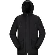 Parka Jas Ballin Est. 2013 Softshell Parka Louis