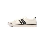 Lage Sneakers Teddy Smith -