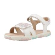 Sandalen Geox J SANDAL HAITI GIRL