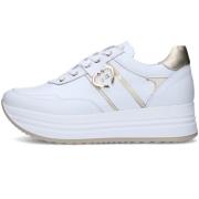 Lage Sneakers NeroGiardini E512910D