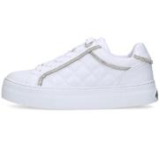 Lage Sneakers Guess FLPGRAELE12