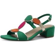 Sandalen Marco Tozzi -